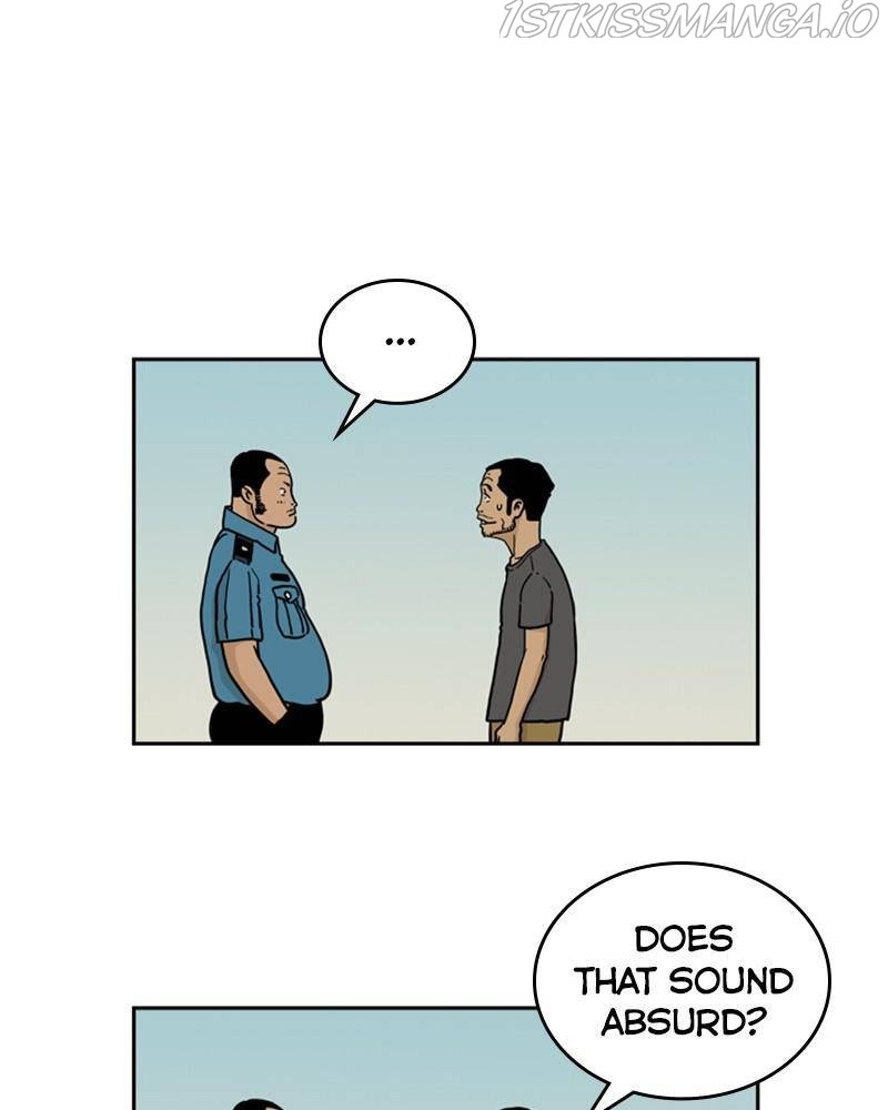Mage Again chapter 32 - page 66
