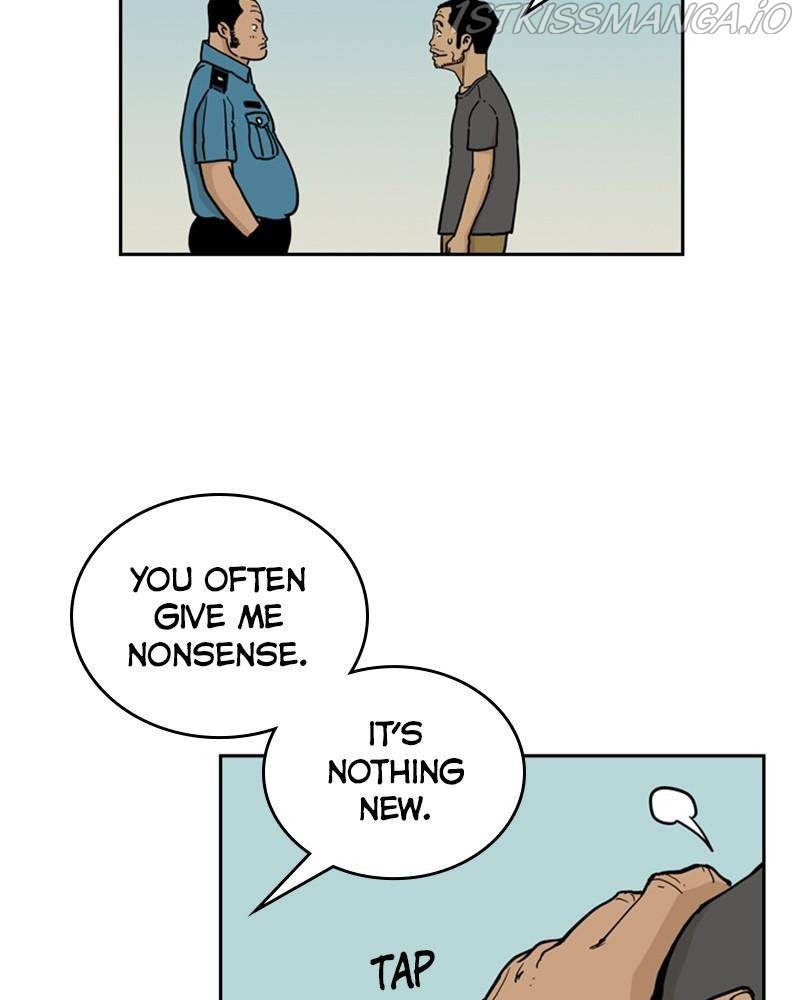 Mage Again chapter 32 - page 67