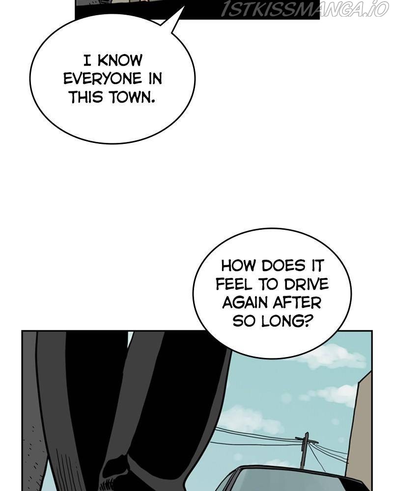 Mage Again chapter 32 - page 72