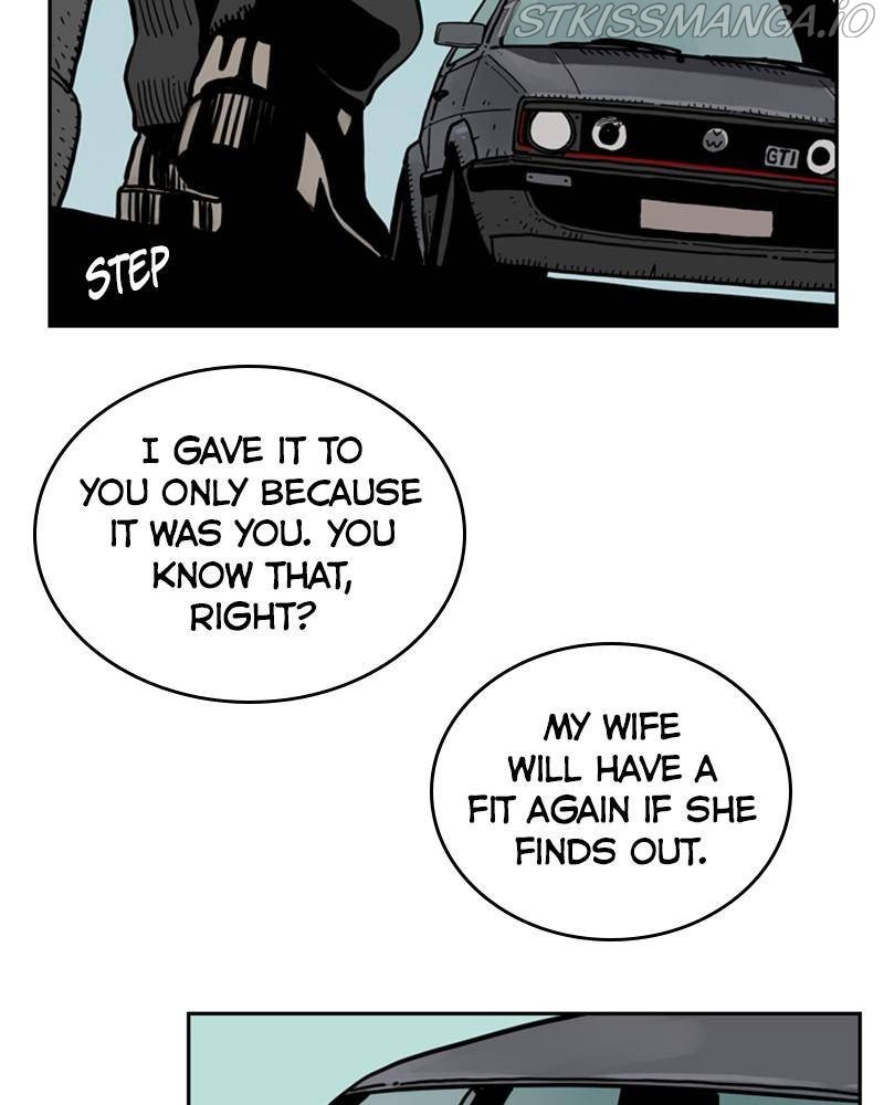 Mage Again chapter 32 - page 73