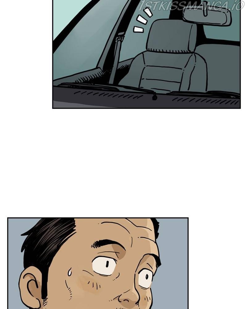 Mage Again chapter 32 - page 74