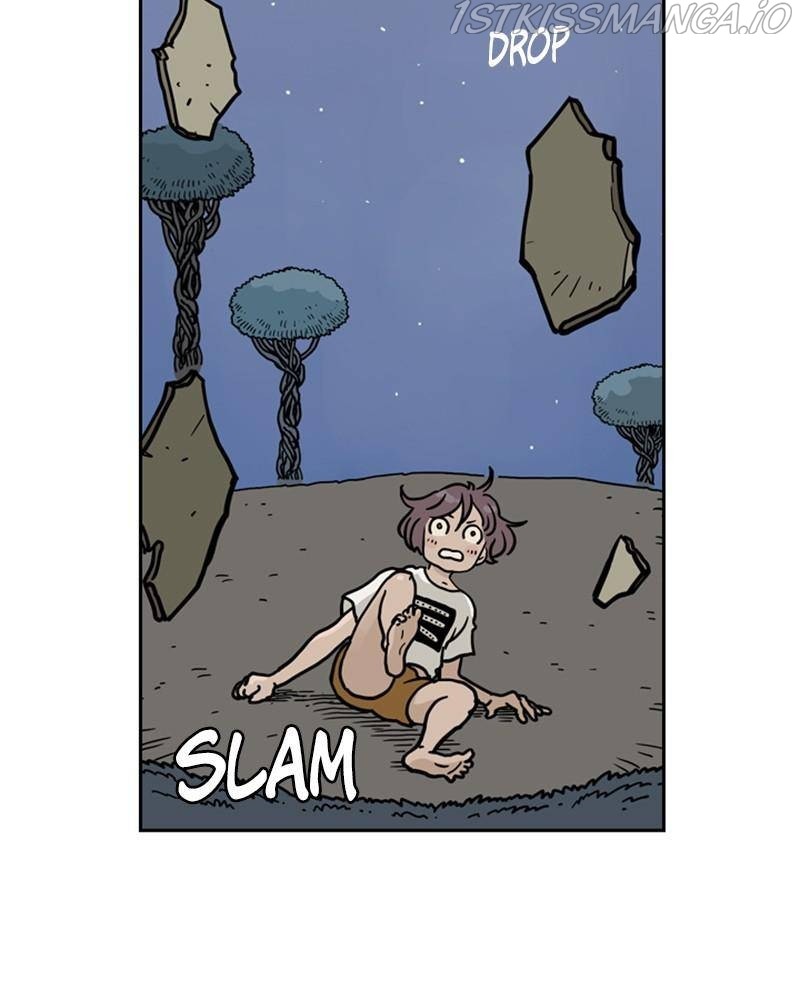 Mage Again chapter 32 - page 82