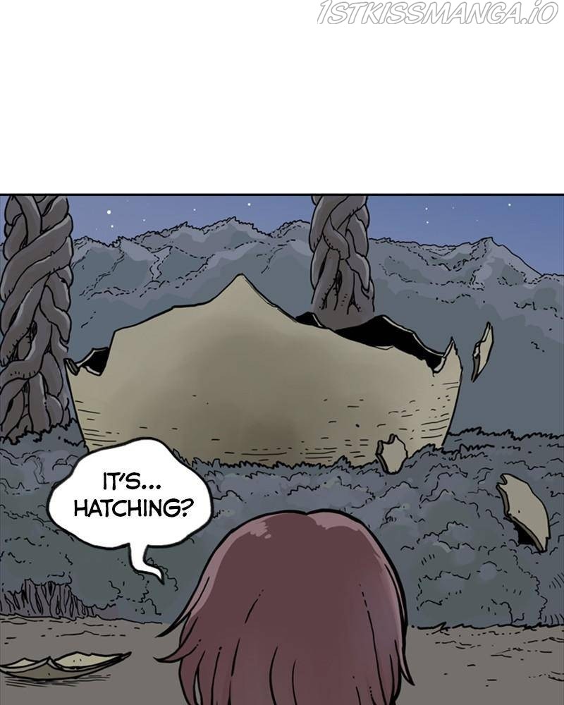 Mage Again chapter 32 - page 83