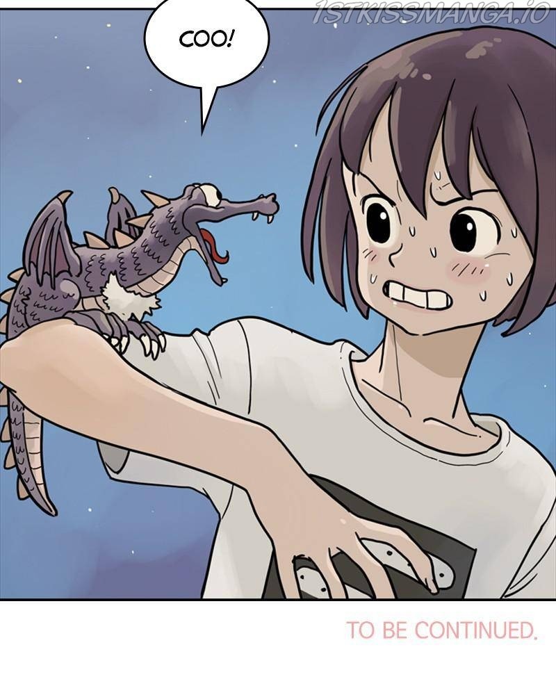 Mage Again chapter 32 - page 95