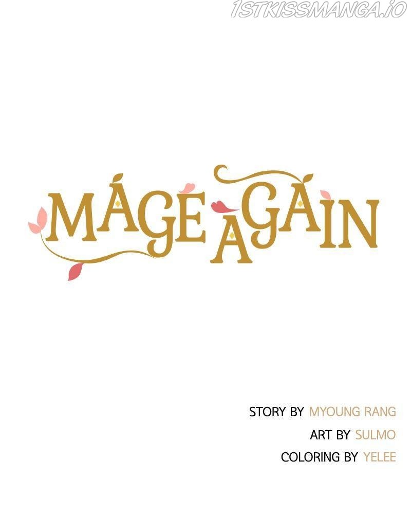 Mage Again chapter 32 - page 96