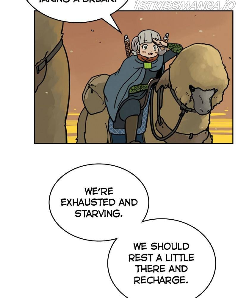 Mage Again chapter 34 - page 10