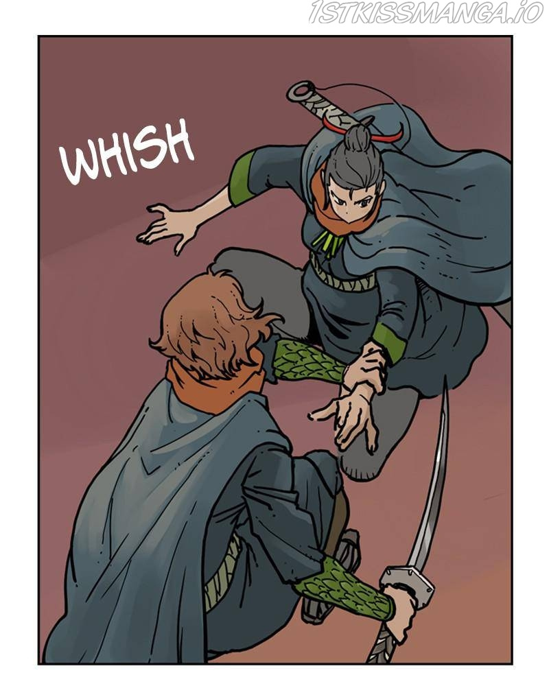 Mage Again chapter 34 - page 103