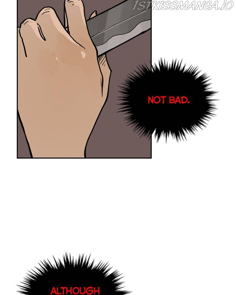Mage Again chapter 34 - page 108