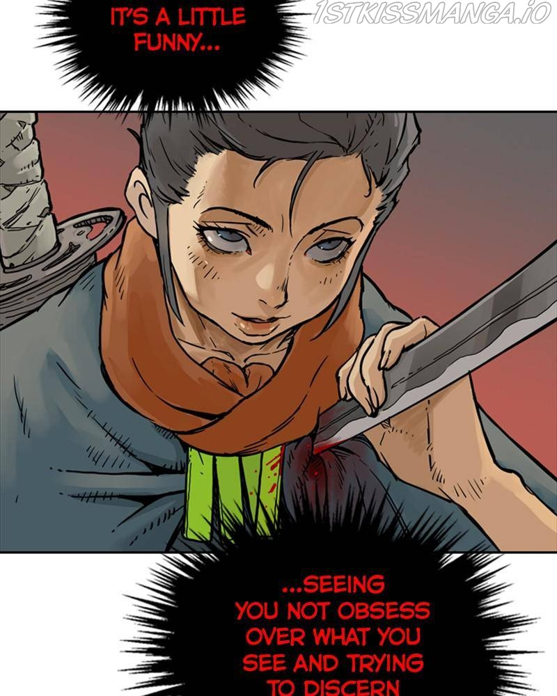 Mage Again chapter 34 - page 109