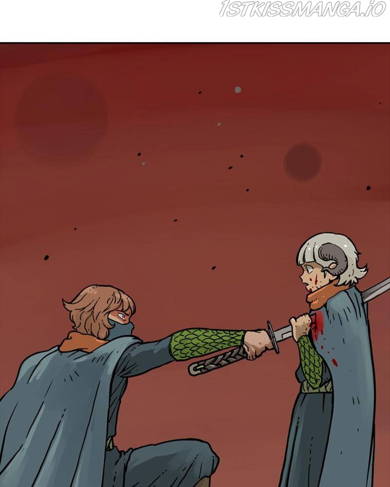 Mage Again chapter 34 - page 113