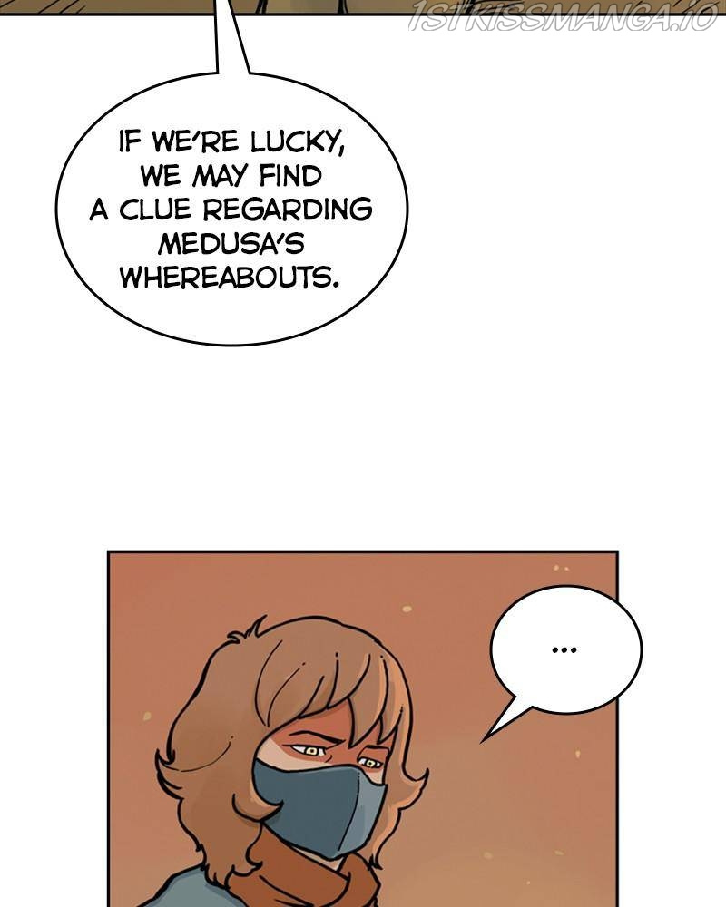 Mage Again chapter 34 - page 12