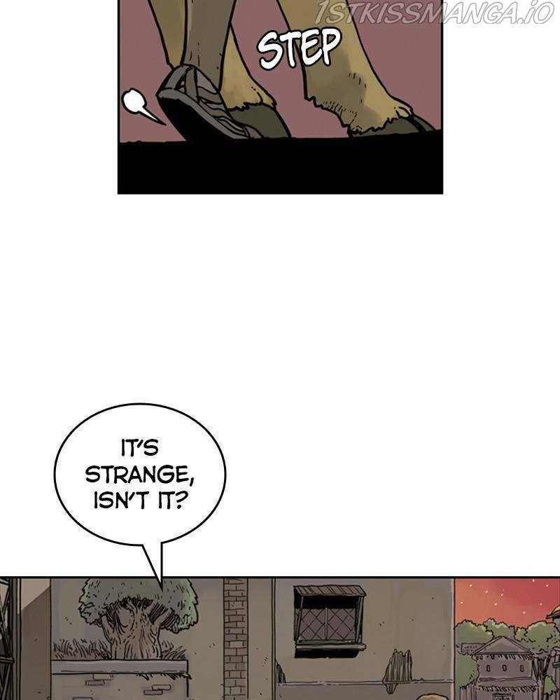 Mage Again chapter 34 - page 17