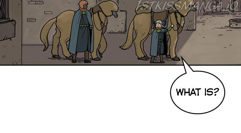Mage Again chapter 34 - page 18