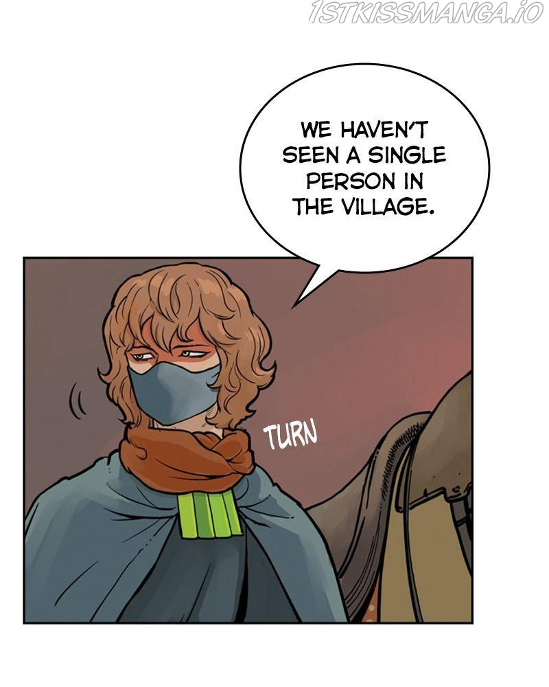 Mage Again chapter 34 - page 19