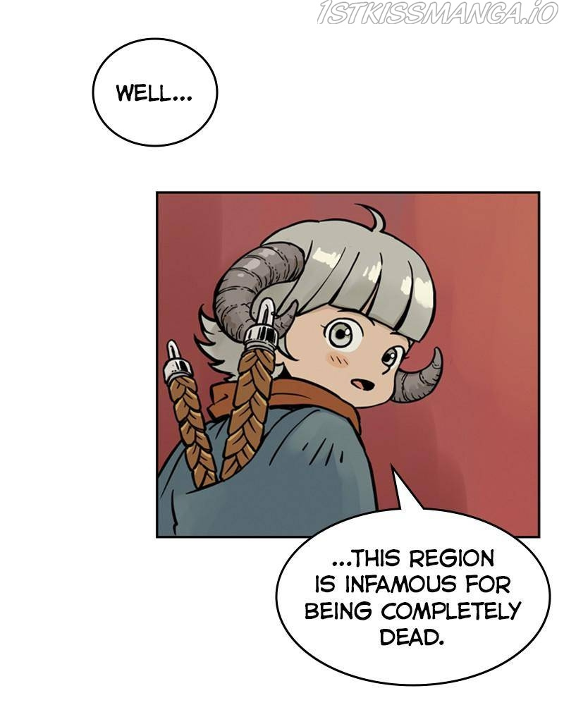 Mage Again chapter 34 - page 20