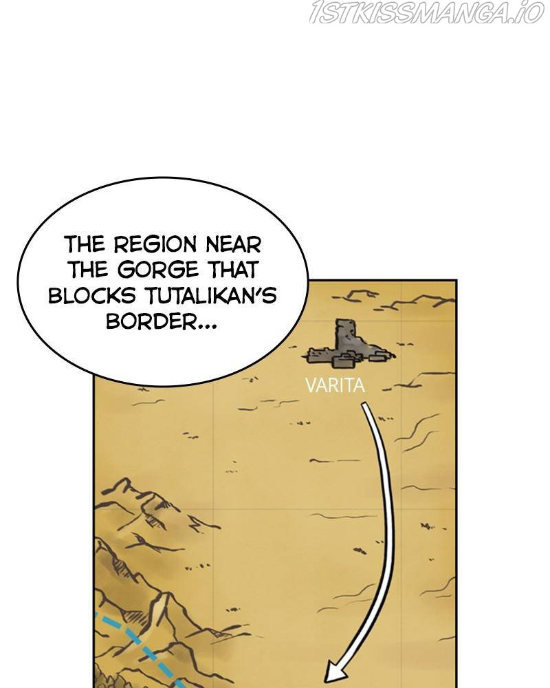 Mage Again chapter 34 - page 21