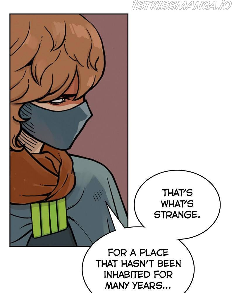 Mage Again chapter 34 - page 23