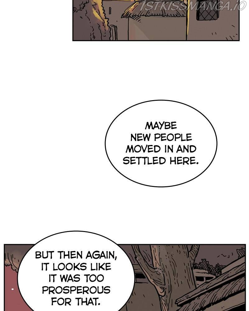 Mage Again chapter 34 - page 25
