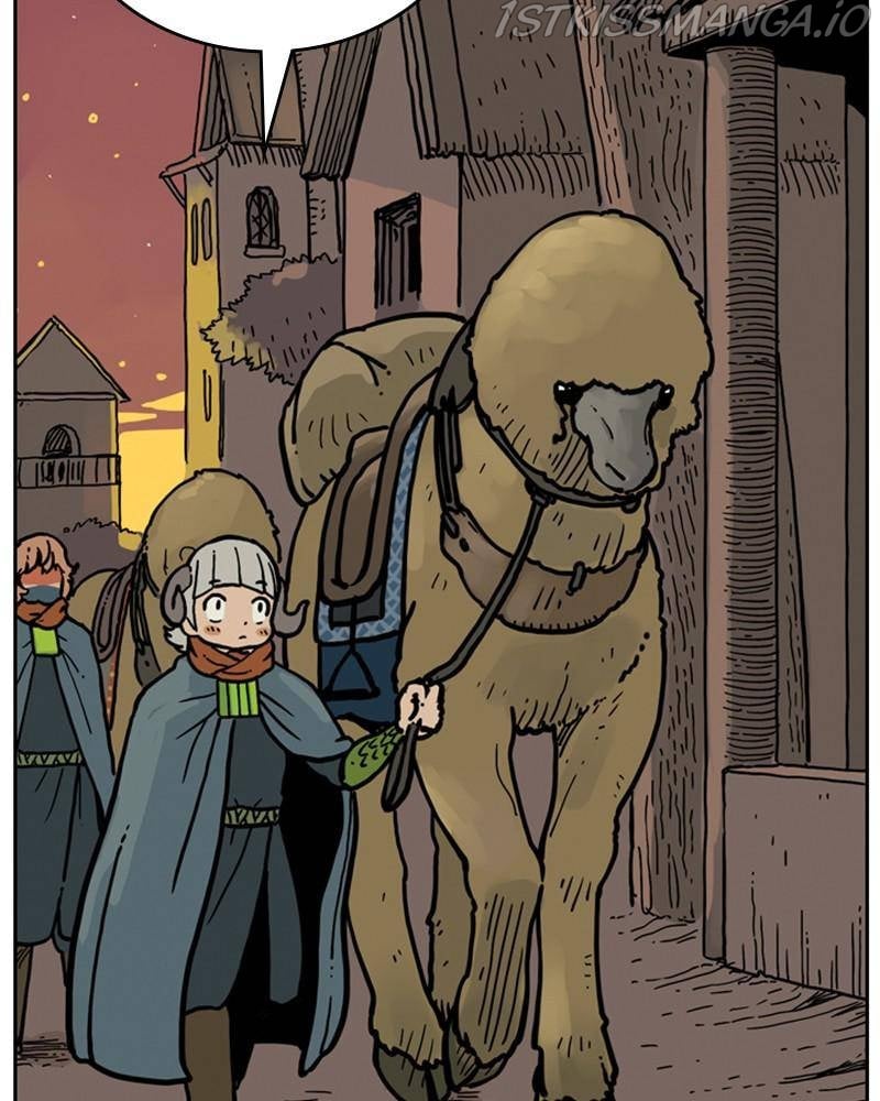 Mage Again chapter 34 - page 26