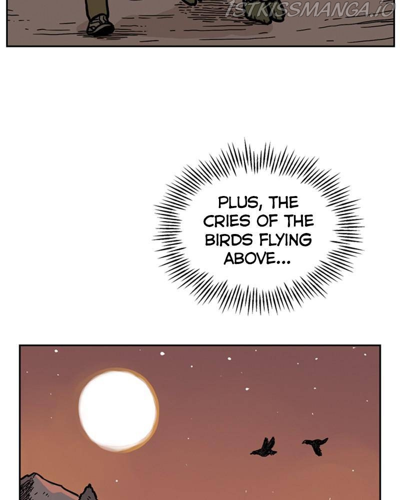 Mage Again chapter 34 - page 27
