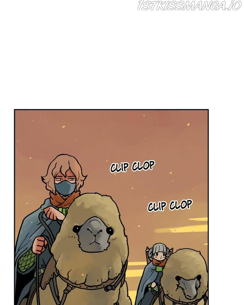 Mage Again chapter 34 - page 3