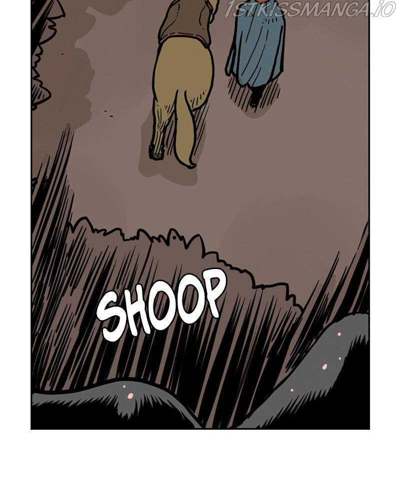 Mage Again chapter 34 - page 30