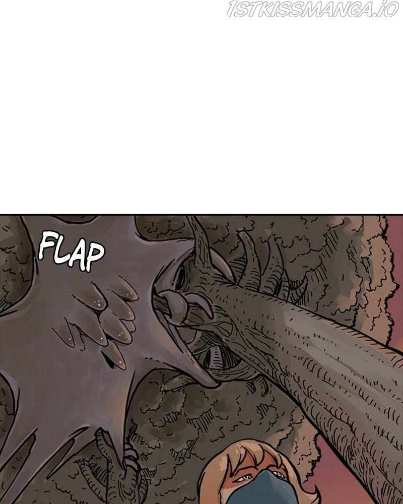 Mage Again chapter 34 - page 31