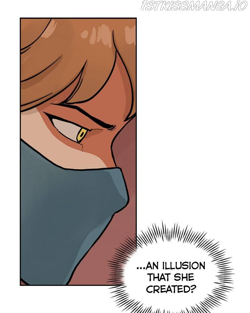 Mage Again chapter 34 - page 35