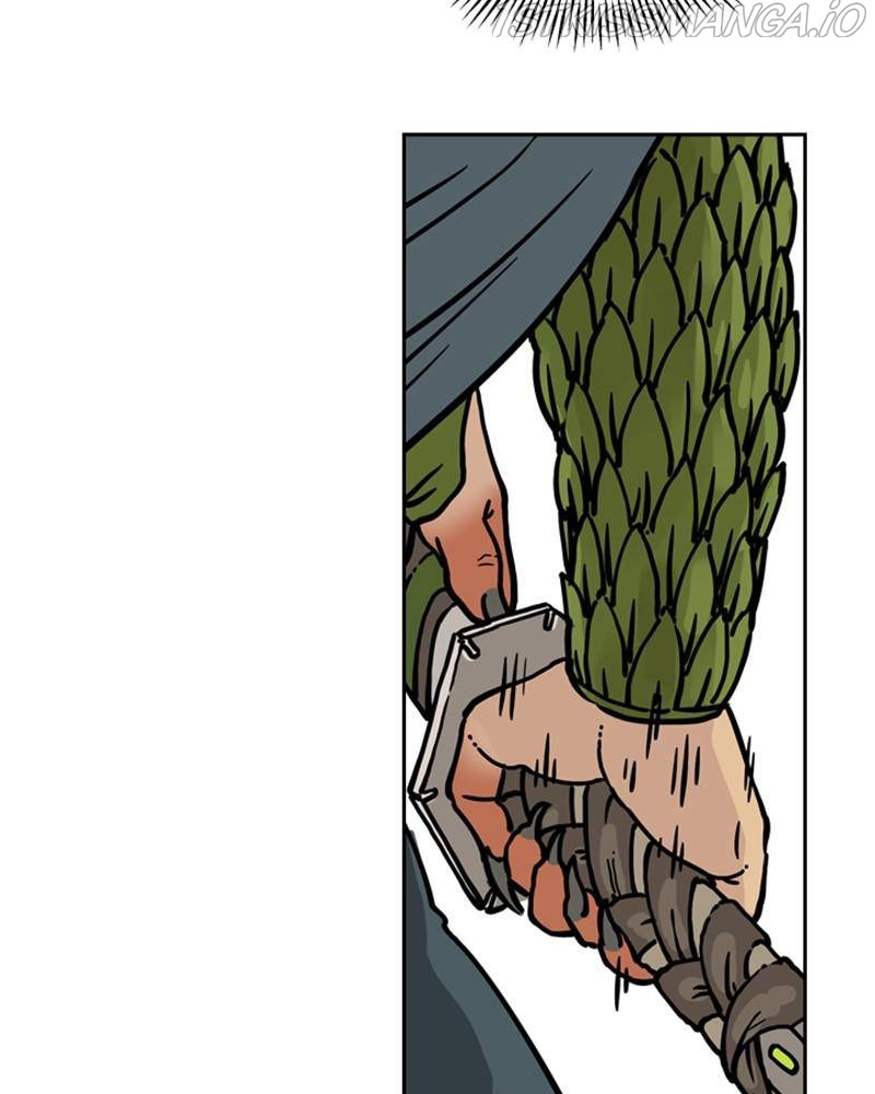 Mage Again chapter 34 - page 36