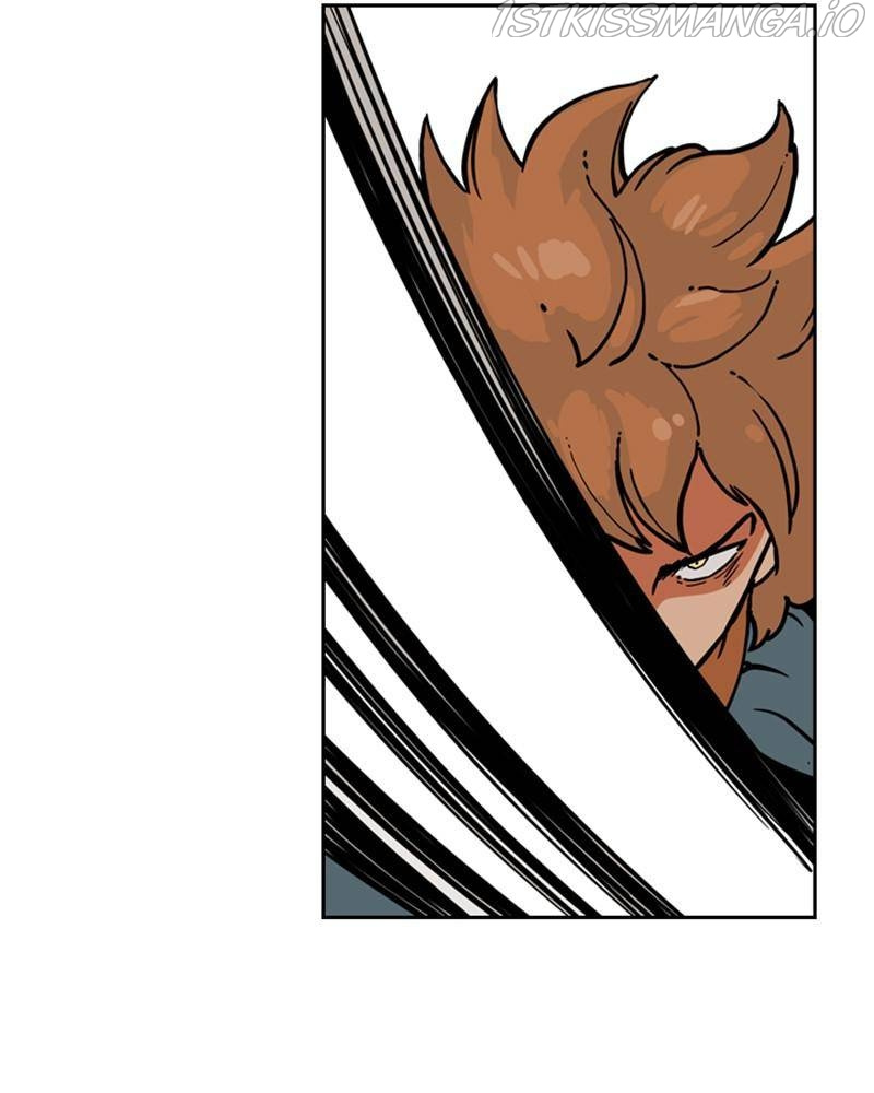 Mage Again chapter 34 - page 39