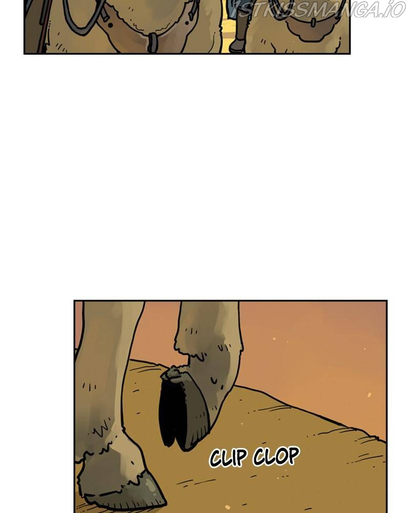 Mage Again chapter 34 - page 4