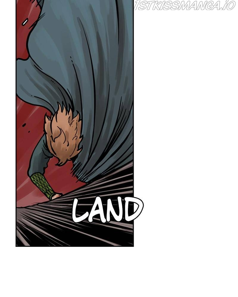 Mage Again chapter 34 - page 42
