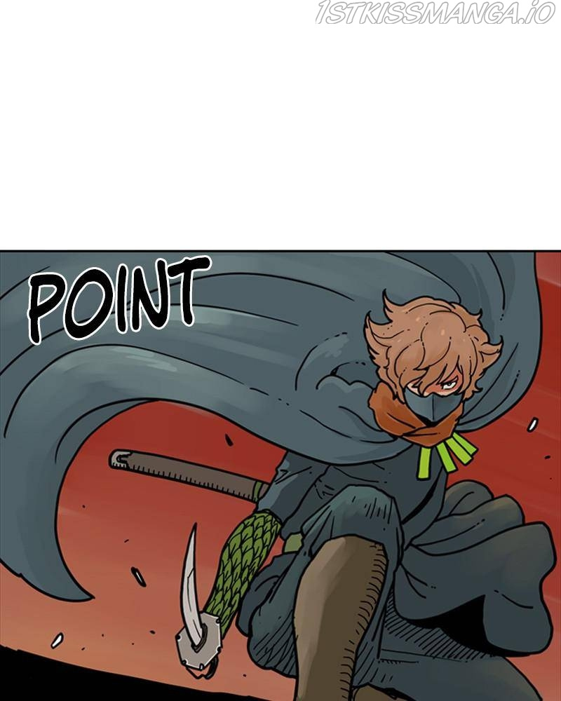Mage Again chapter 34 - page 43