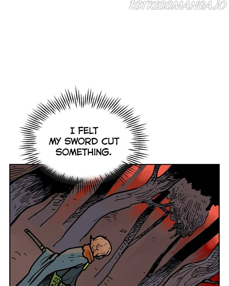 Mage Again chapter 34 - page 45