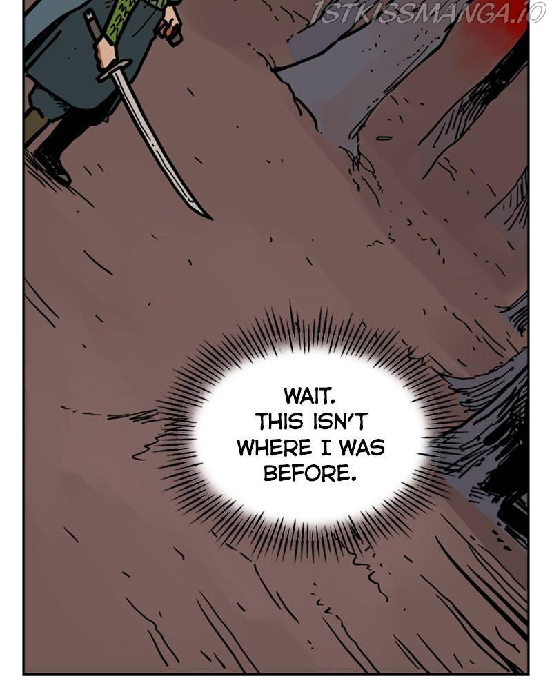 Mage Again chapter 34 - page 46