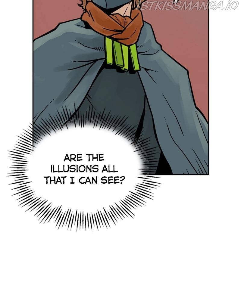 Mage Again chapter 34 - page 48