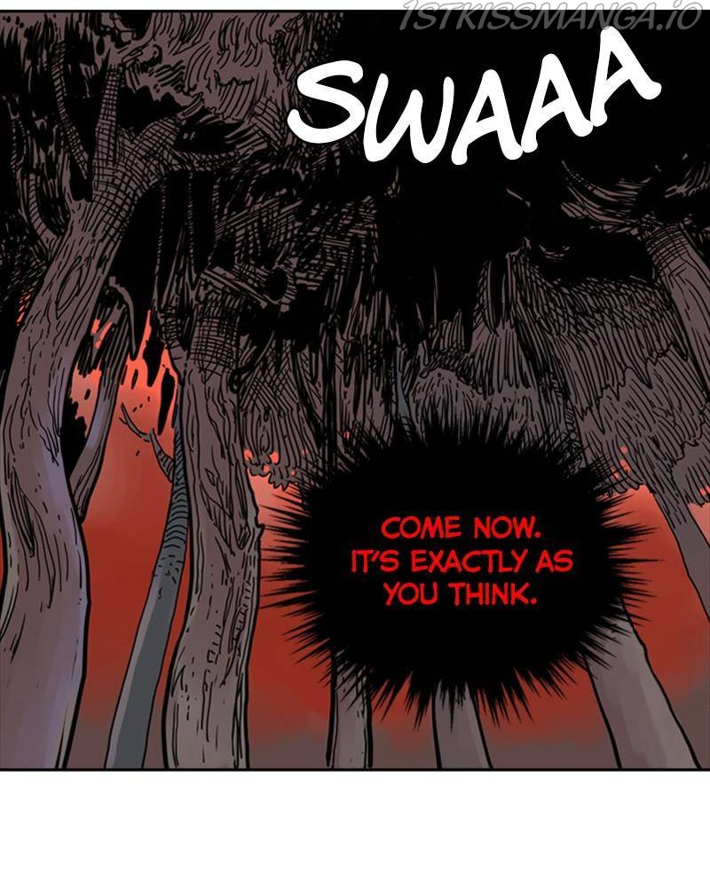 Mage Again chapter 34 - page 49