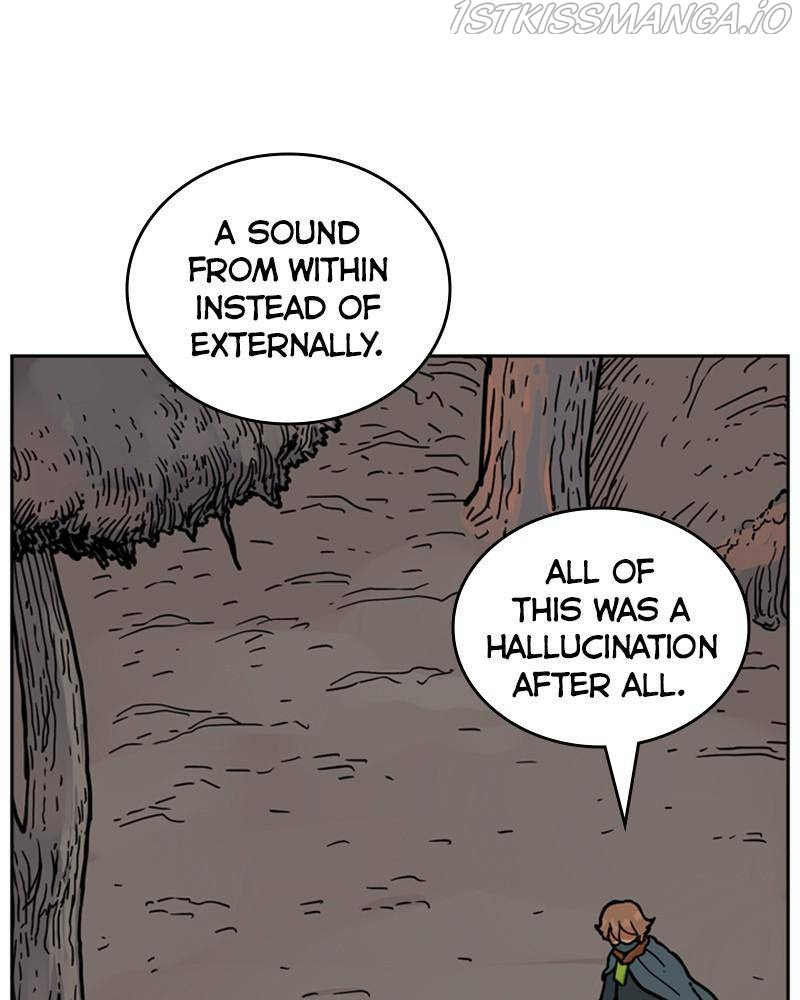 Mage Again chapter 34 - page 50
