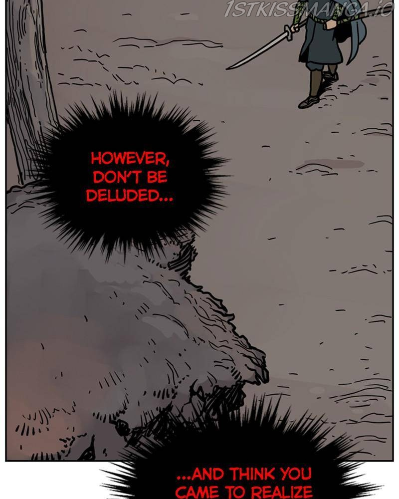 Mage Again chapter 34 - page 51