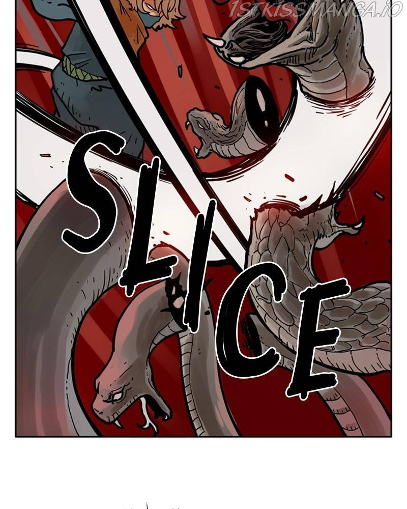 Mage Again chapter 34 - page 57