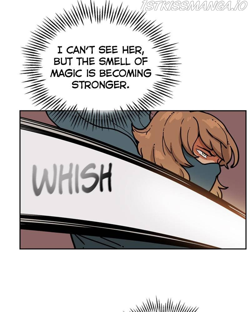 Mage Again chapter 34 - page 58