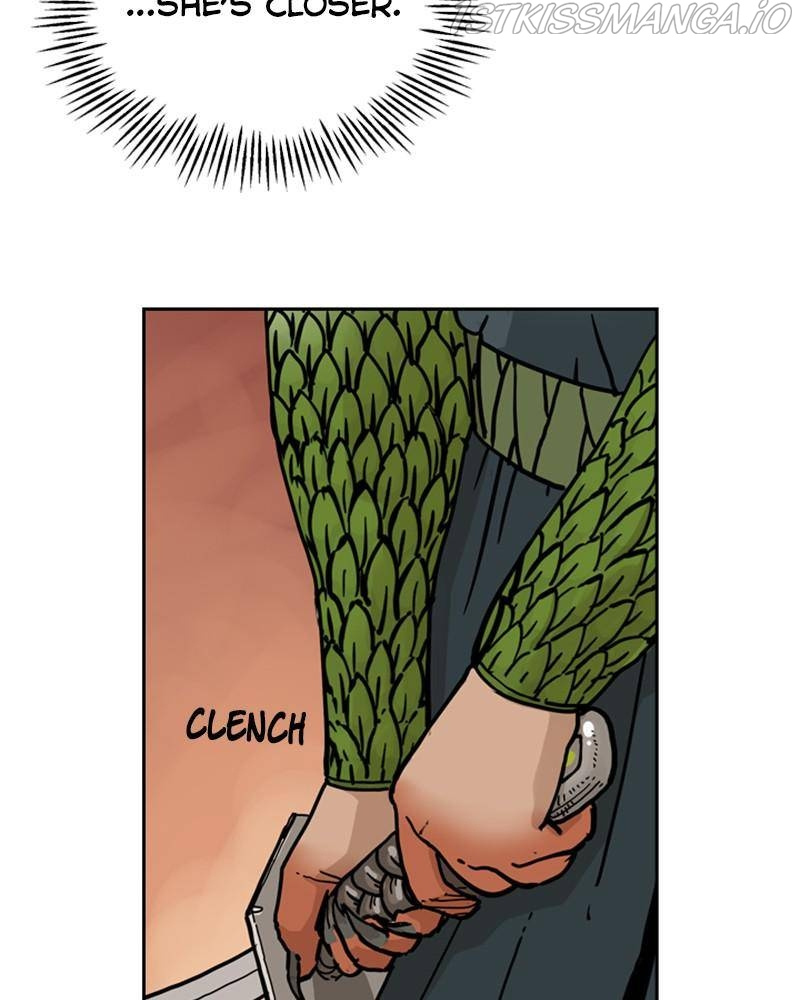 Mage Again chapter 34 - page 60