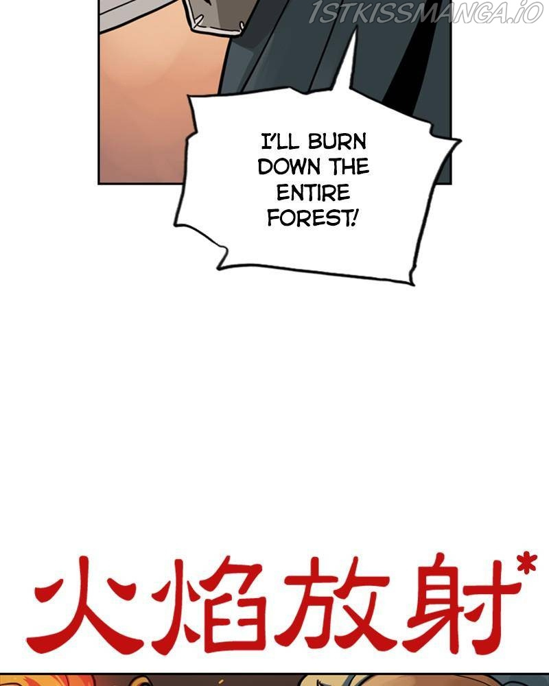 Mage Again chapter 34 - page 61