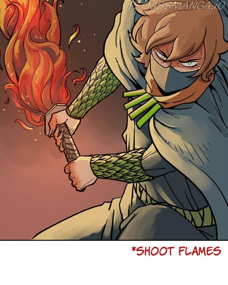 Mage Again chapter 34 - page 62