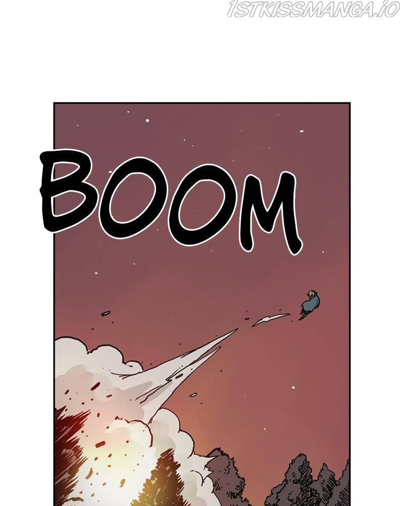 Mage Again chapter 34 - page 64