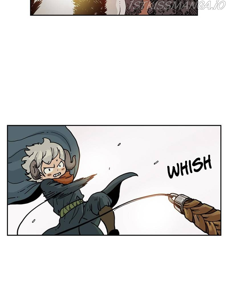 Mage Again chapter 34 - page 65