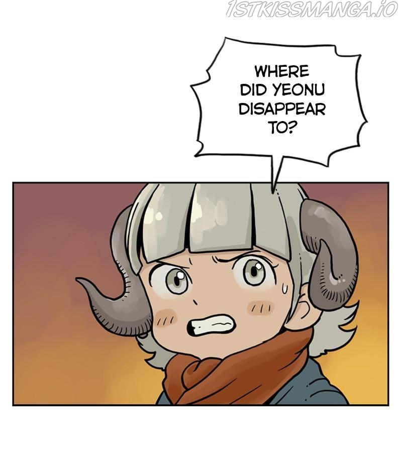 Mage Again chapter 34 - page 68