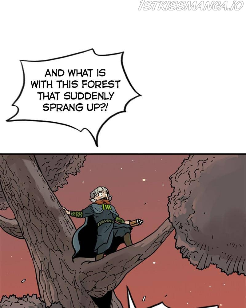 Mage Again chapter 34 - page 69