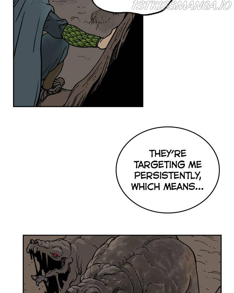 Mage Again chapter 34 - page 71