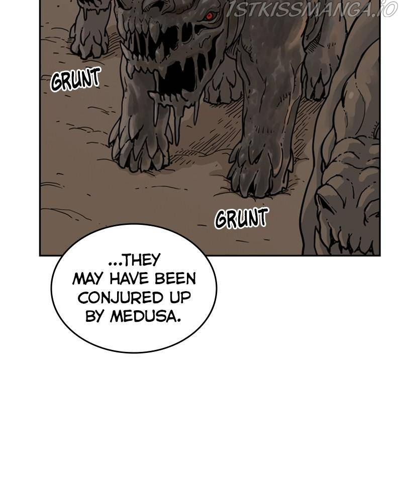 Mage Again chapter 34 - page 72
